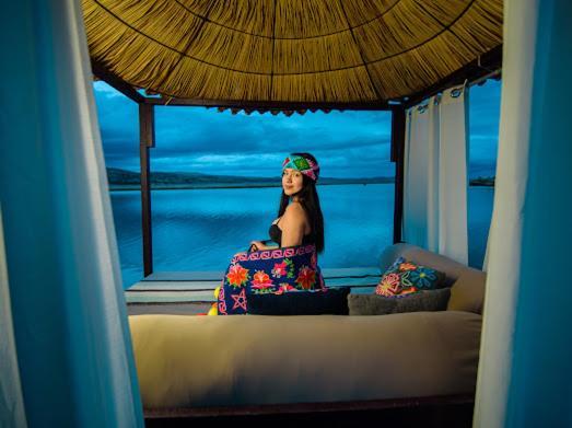 Kay Pacha Lodge Lago Titicaca All Inclusive ปูโน ห้อง รูปภาพ